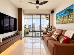 Arc at Tampines (D18), Condominium #639052361